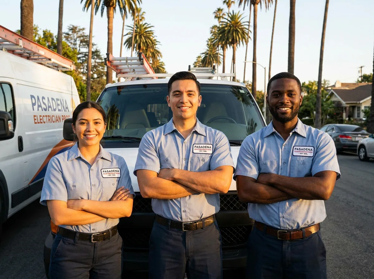 Electrician company in Massapequa Park, NY