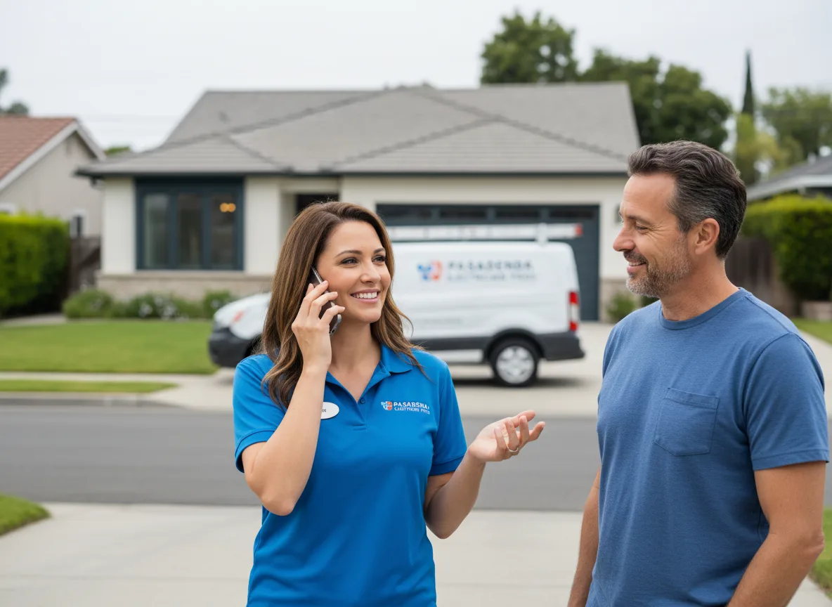 Electrician Massapequa Park, NY FAQs